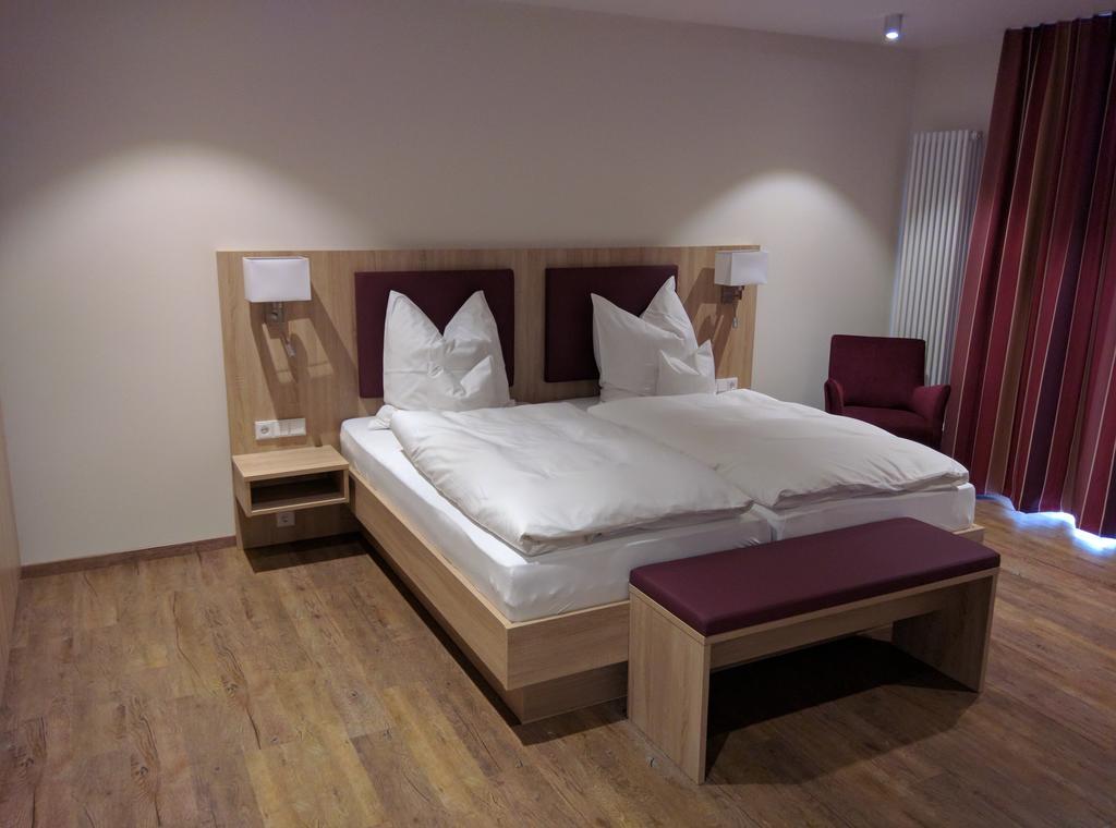 Hotel Zur-Borke Neuenrade Ngoại thất bức ảnh